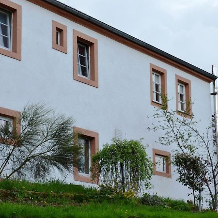 Ferienwohnung Klueger Liebstadt Exterior photo